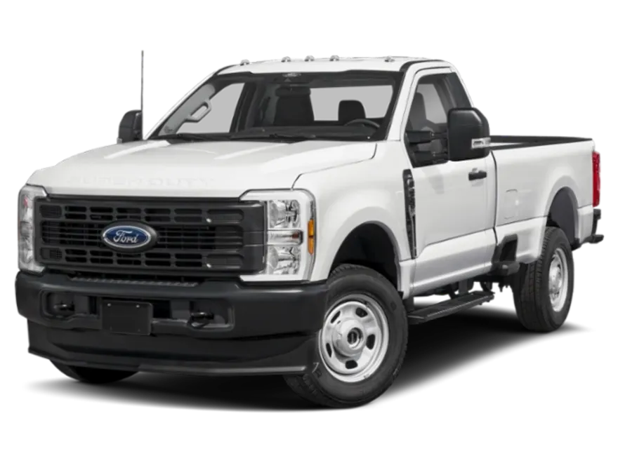 2026 Ford F-350 XLT photo 1