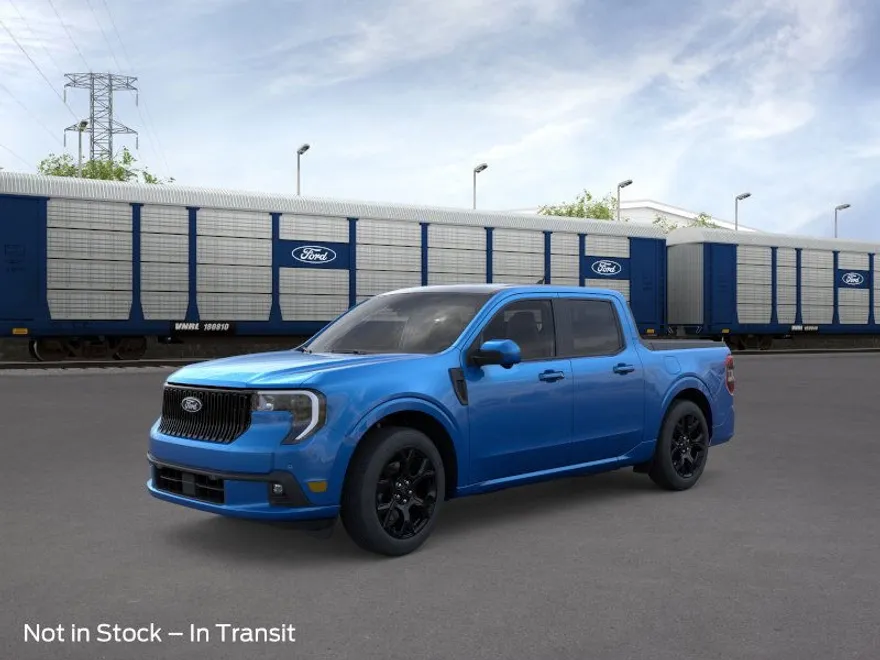 2025 Ford Maverick photo 1