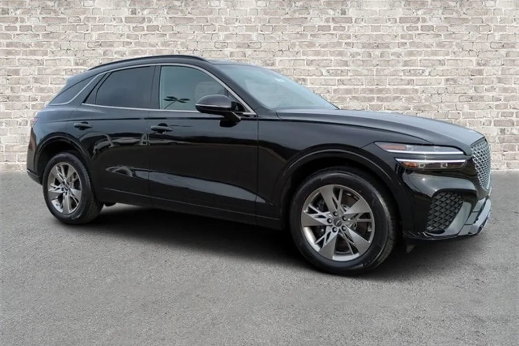 2024 Genesis GV70 3.5T Sport photo 1