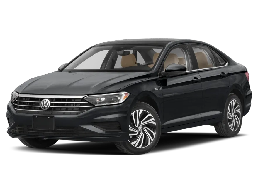 2021 Volkswagen Jetta SE photo 1