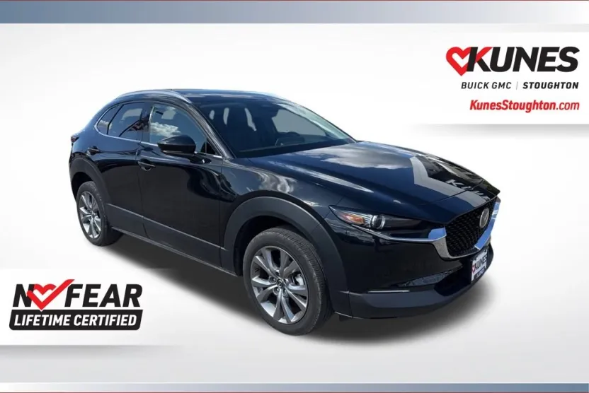 2024 Mazda CX-30 2.5 S Premium photo 1
