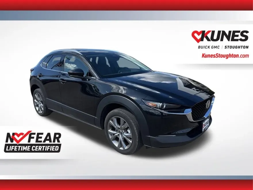 2024 Mazda CX-30 2.5 S Premium photo 1