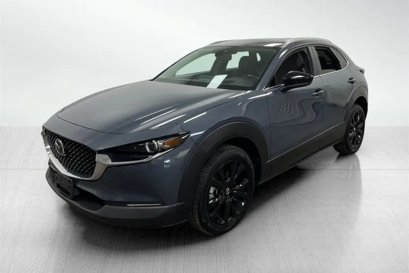 2022 Mazda CX-30 2.5 Turbo Premium photo 1