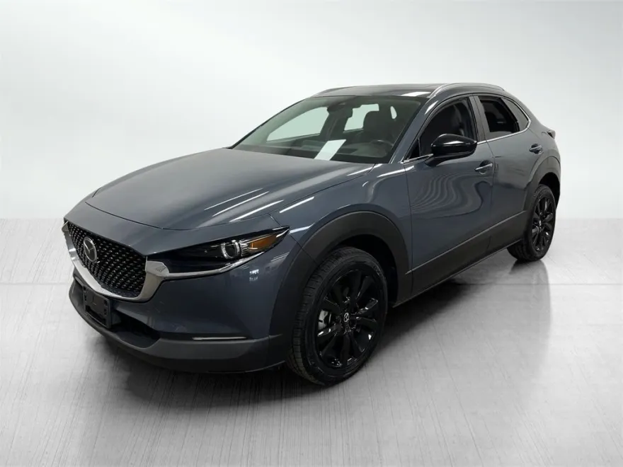 2022 Mazda CX-30 2.5 Turbo Premium photo 1