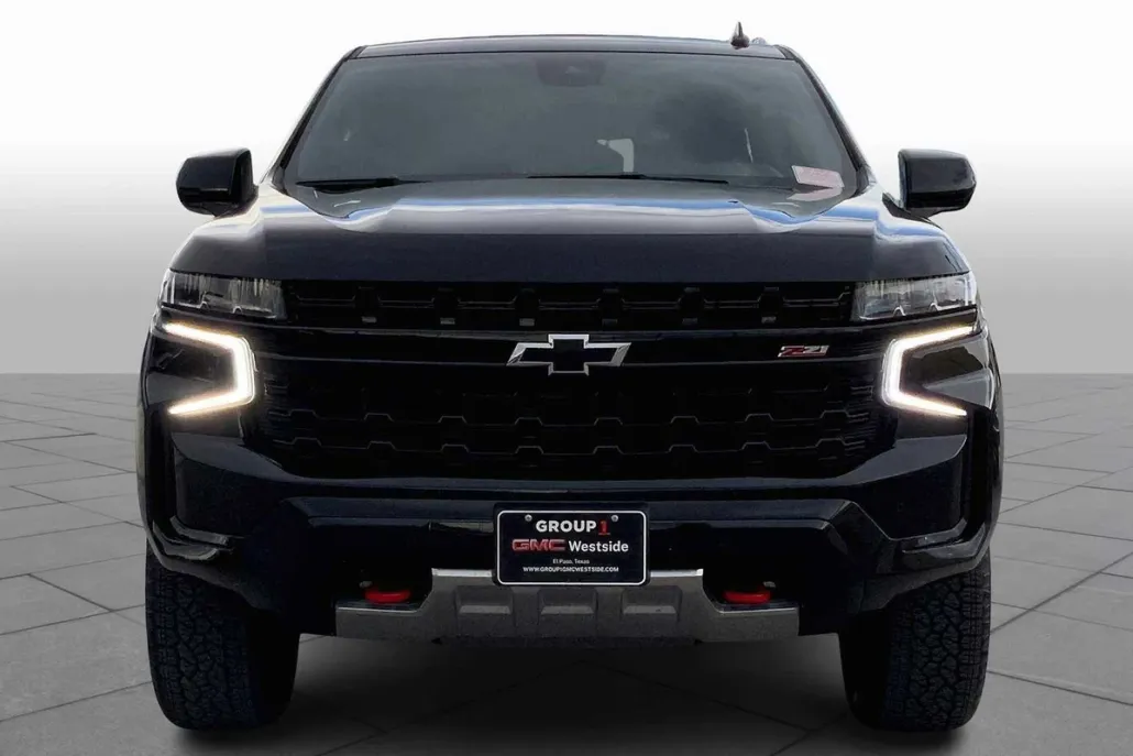 2023 Chevrolet Tahoe Z71 photo 1