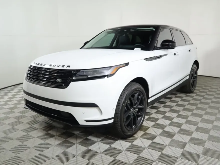 2024 Land Rover Range Rover Velar S photo 1
