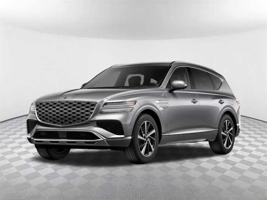 2026 Genesis GV80 2.5T Advanced photo 1