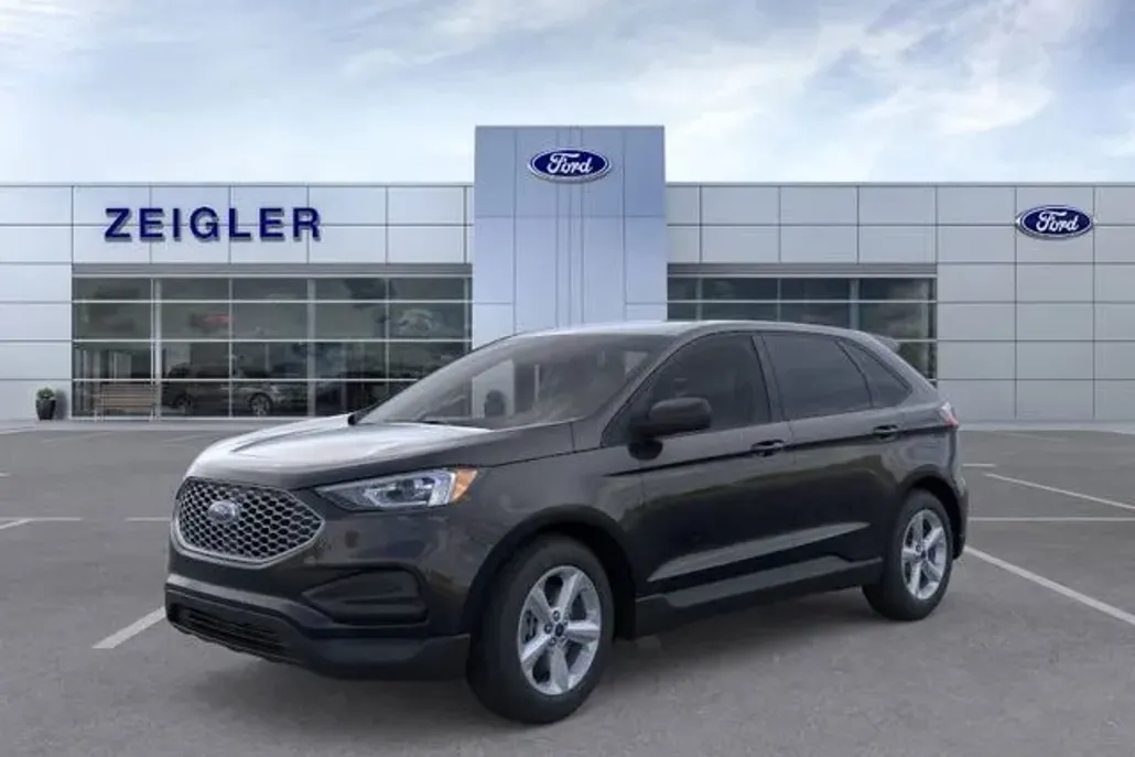 2024 Ford Edge SE photo 1