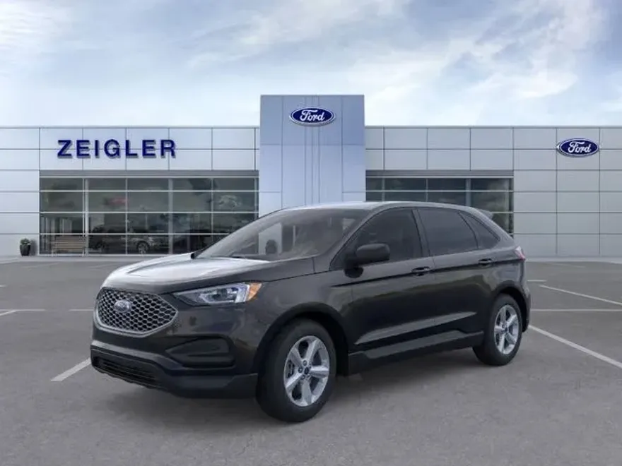 2024 Ford Edge SE photo 1