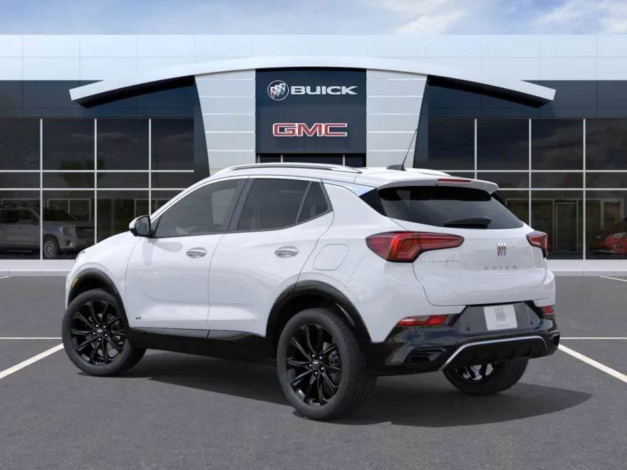2026 Buick Encore Sport Touring photo 1