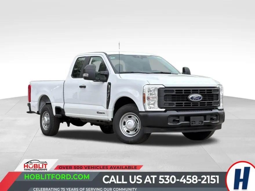 2026 Ford F-250 XL photo 1