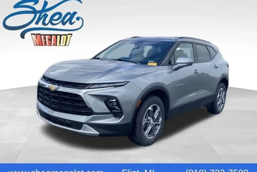 2023 Chevrolet Blazer 2LT photo 1