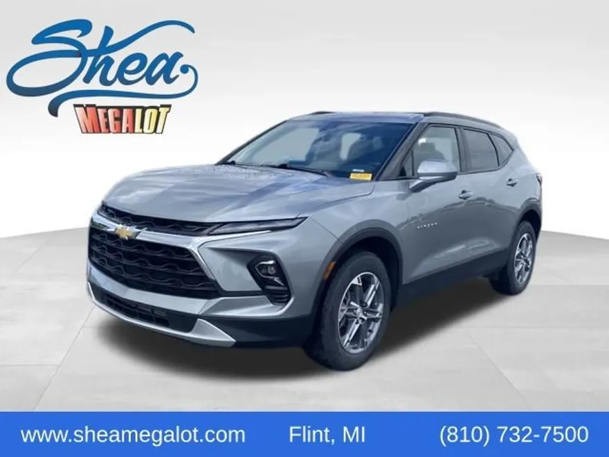 2023 Chevrolet Blazer 2LT photo 1