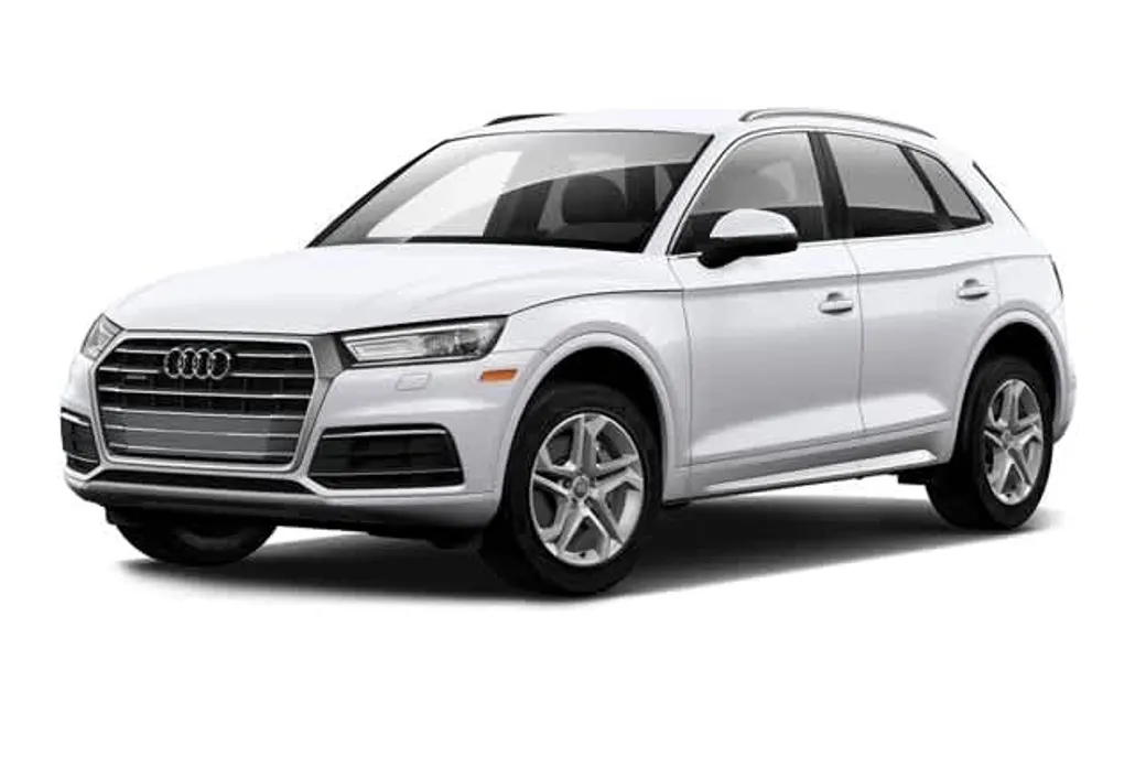 2019 Audi Q5 2.0T Premium photo 1