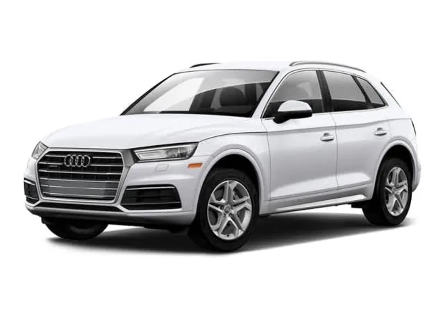 2019 Audi Q5 2.0T Premium photo 1