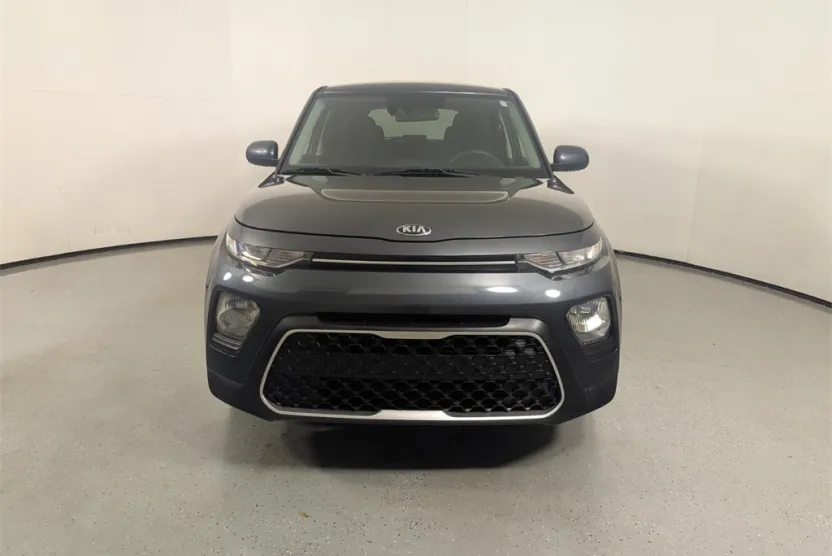 2021 Kia Soul S photo 1
