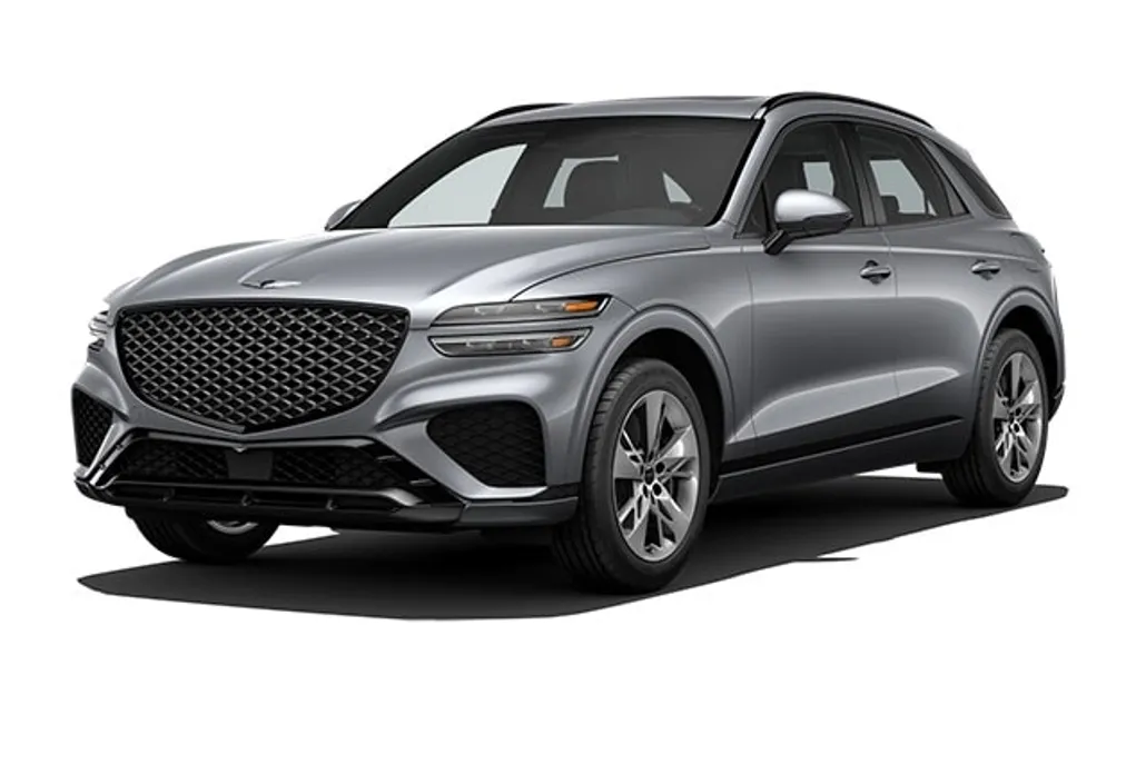 2025 Genesis GV70 3.5T Sport photo 1