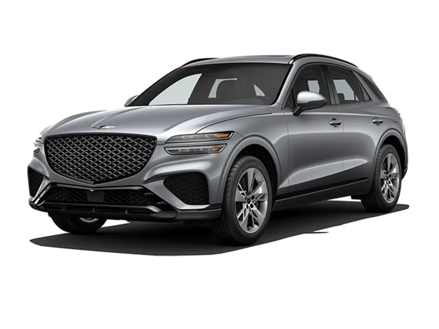 2025 Genesis GV70 3.5T Sport photo 1
