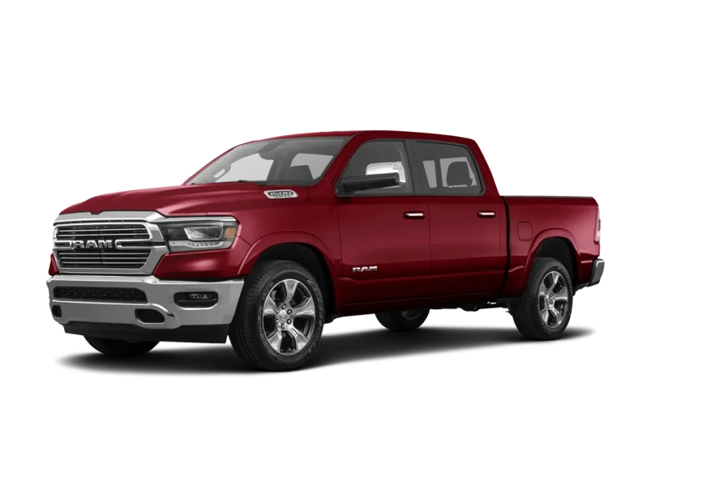 2019 Ram 1500 Big Horn photo 1