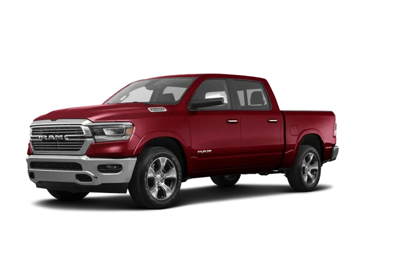 2019 Ram 1500 Big Horn photo 1