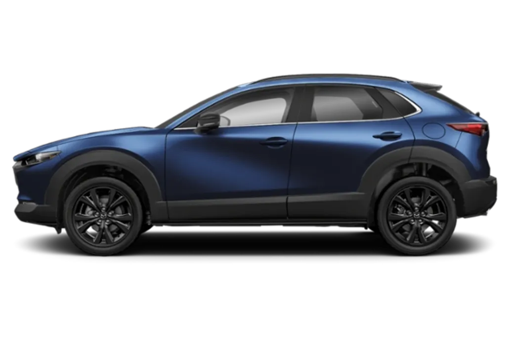 2025 Mazda CX-30 2.5 Turbo Premium photo 1