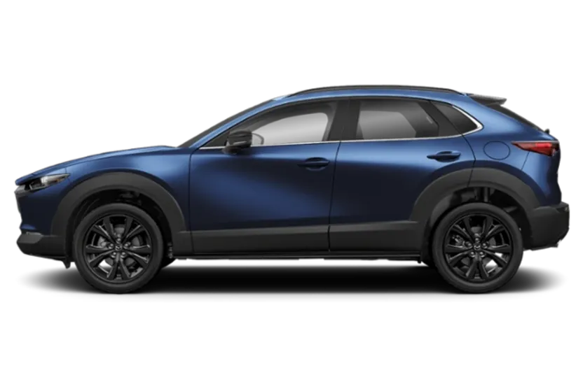 2025 Mazda CX-30 2.5 Turbo Premium photo 1