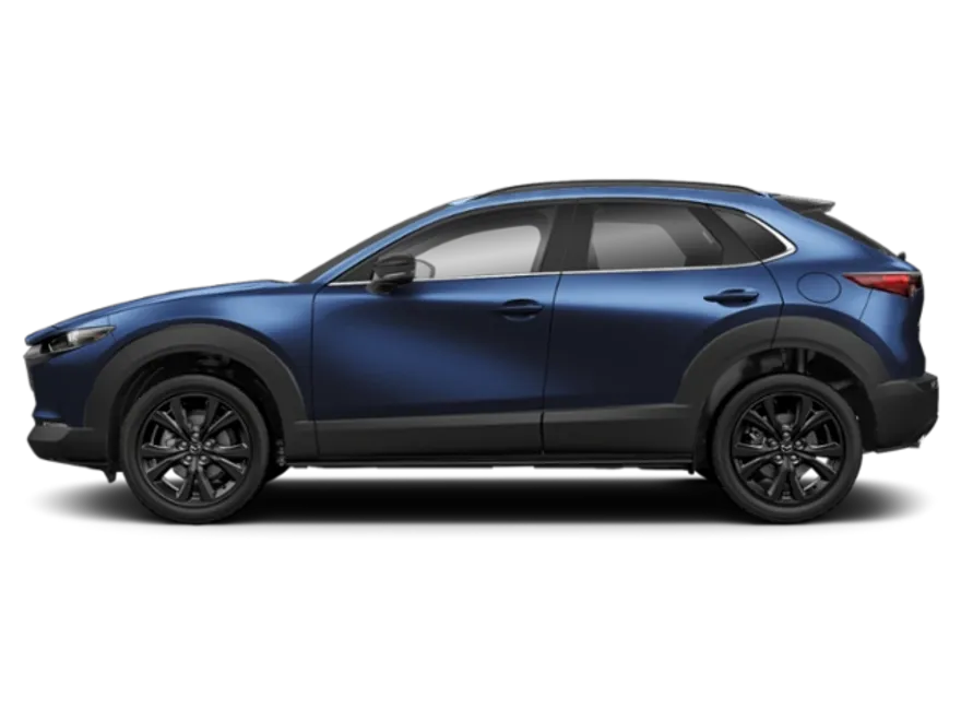 2025 Mazda CX-30 2.5 Turbo Premium photo 1