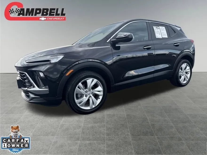 2024 Buick Encore GX Preferred photo 1