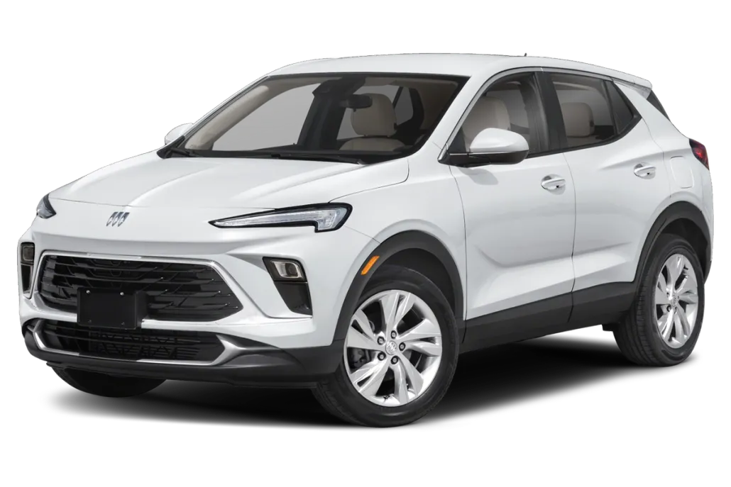 2025 Buick Encore GX Preferred photo 1
