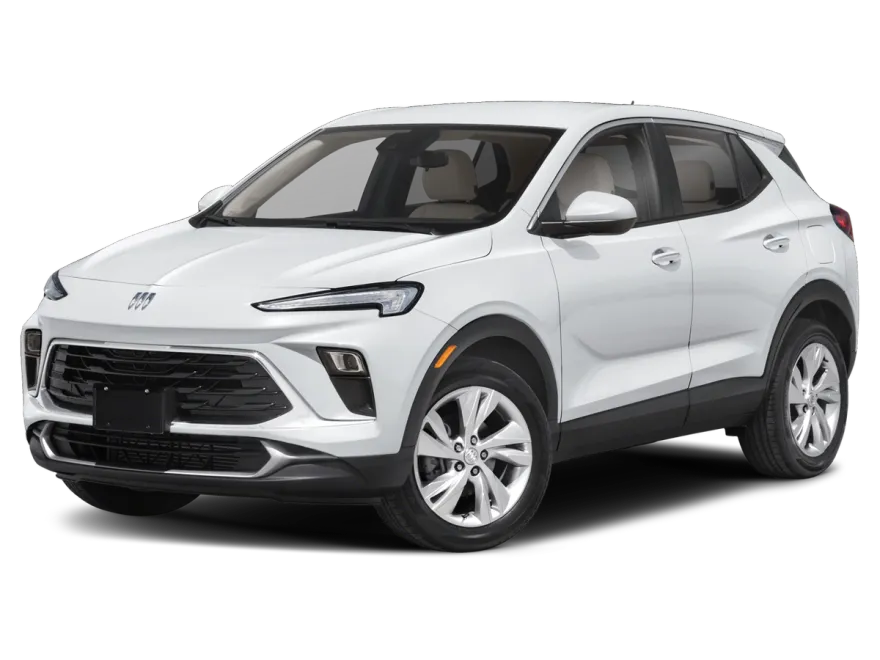2025 Buick Encore GX Preferred photo 1