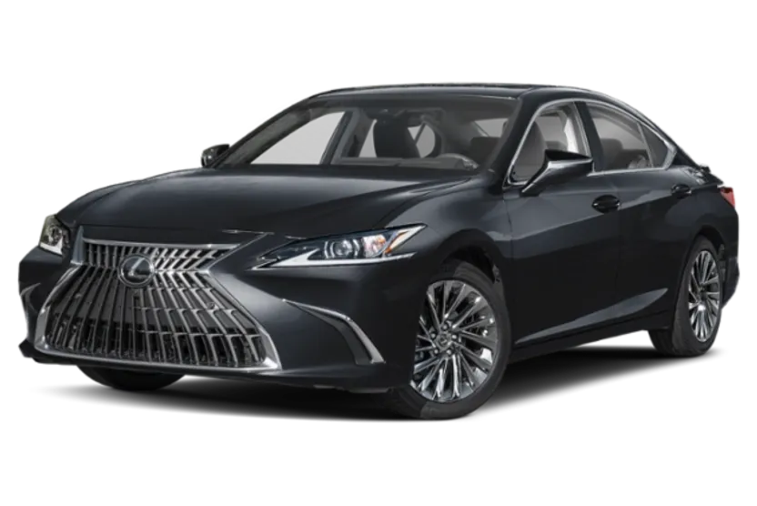 2025 Lexus ES 300h Luxury photo 1