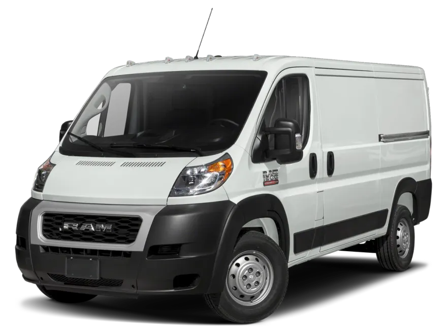 2021 Ram ProMaster 1500 photo 1