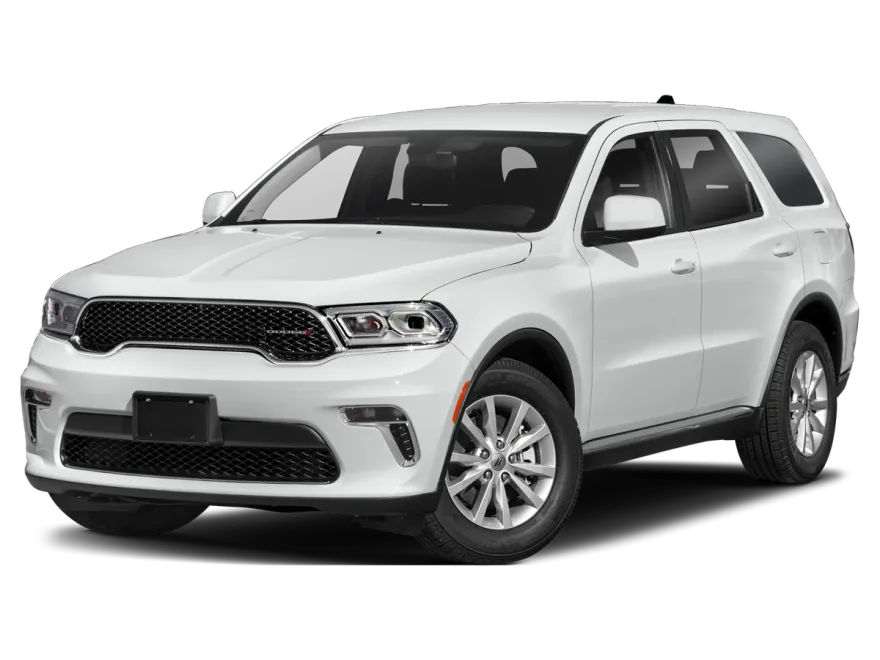 2022 Dodge Durango SXT photo 1