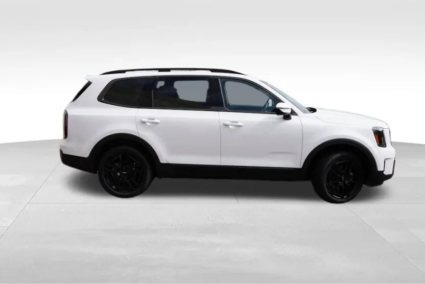 2024 Kia Telluride SX X-Line photo 1
