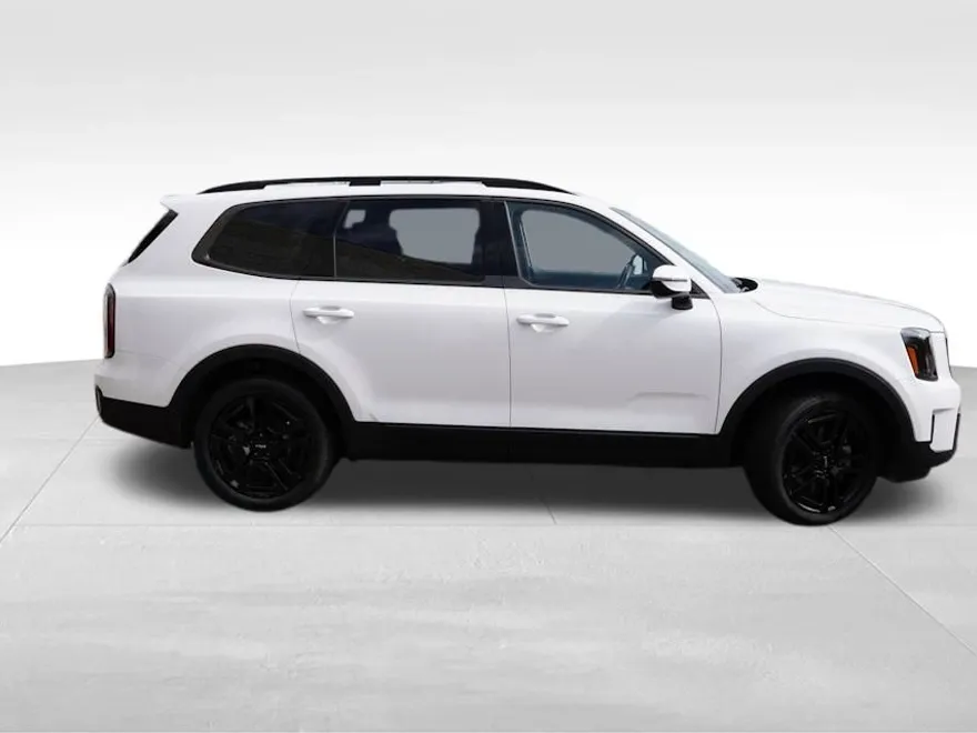 2024 Kia Telluride SX X-Line photo 1