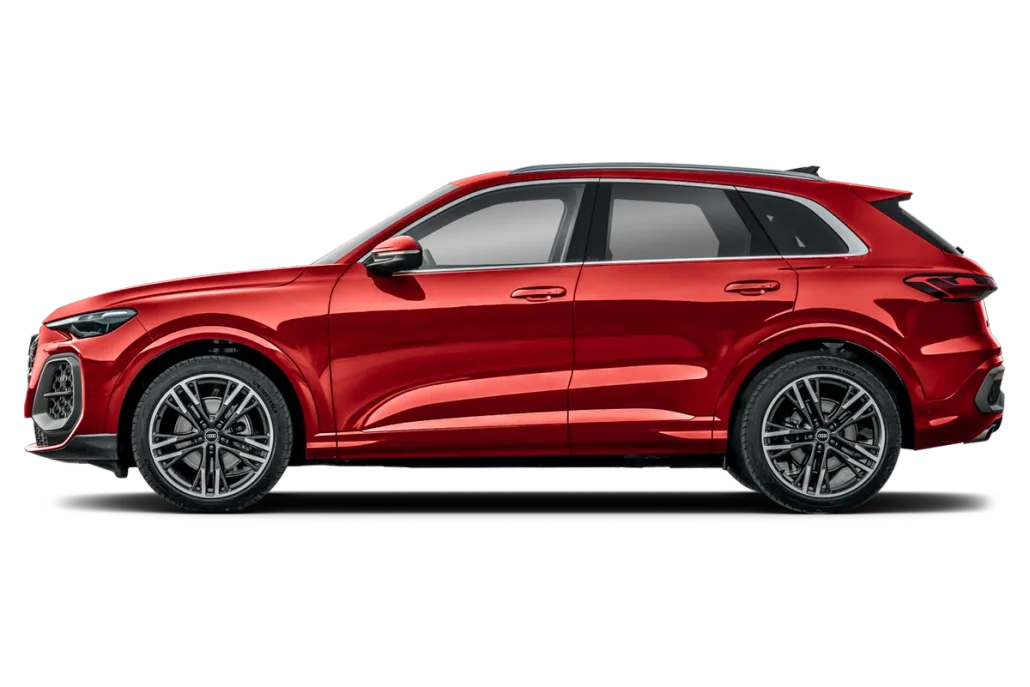 2025 Audi Q5 Premium Plus TFSI photo 1