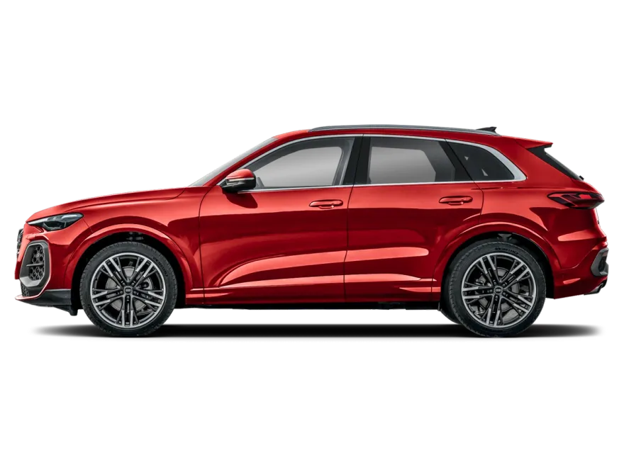 2025 Audi Q5 Premium Plus TFSI photo 1
