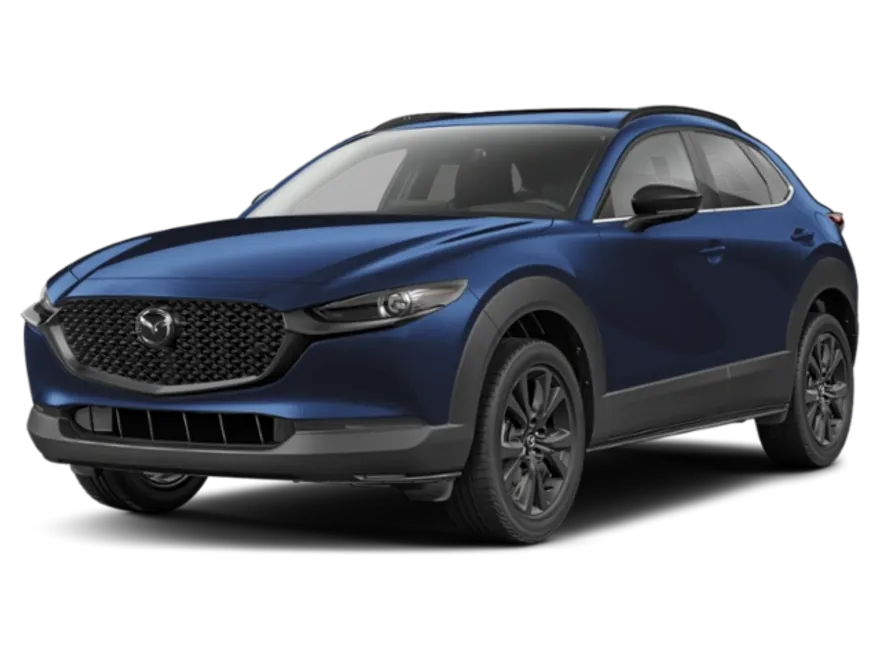 2025 Mazda CX-30 2.5 Turbo Premium Plus photo 1