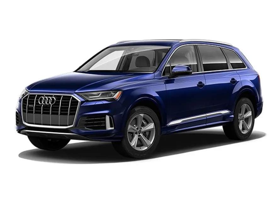 2024 Audi Q7 45 Premium photo 1