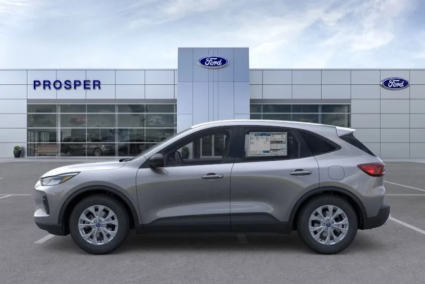 2025 Ford Escape Active photo 1