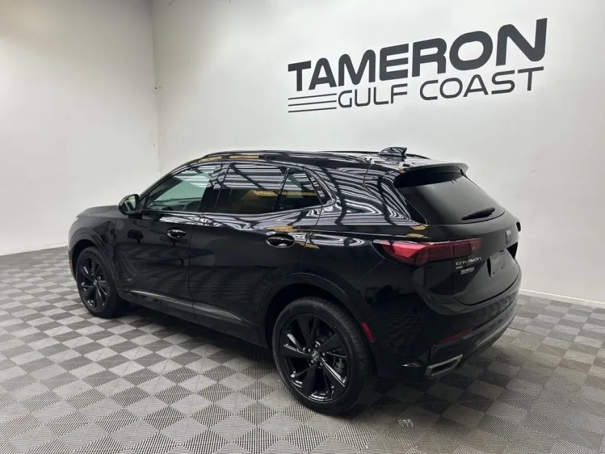 2025 Buick Envision Sport Touring photo 1
