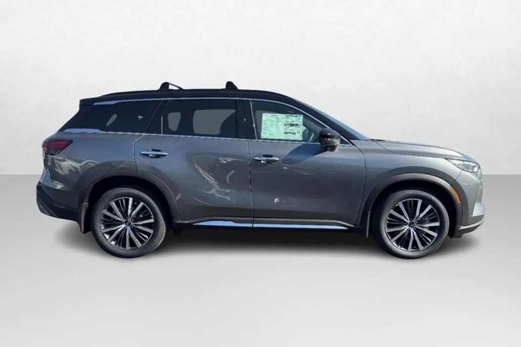 2025 Infiniti QX60 Autograph AWD photo 1