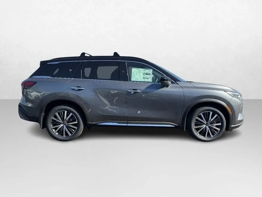2025 Infiniti QX60 Autograph AWD photo 1