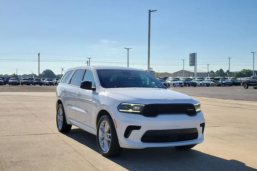 2023 Dodge Durango GT photo 1