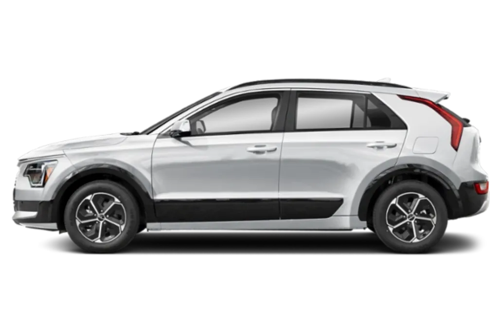2025 Kia Niro SX photo 1