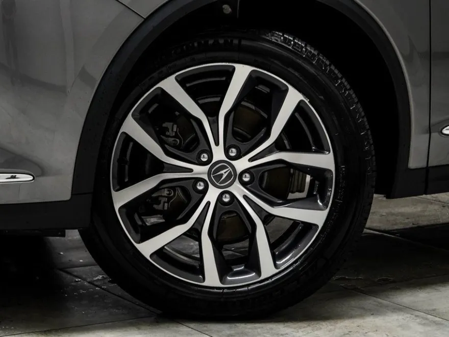 2024 Acura MDX Technology photo 1