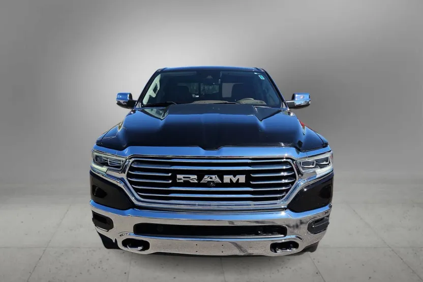 2023 Ram 1500 Longhorn photo 1