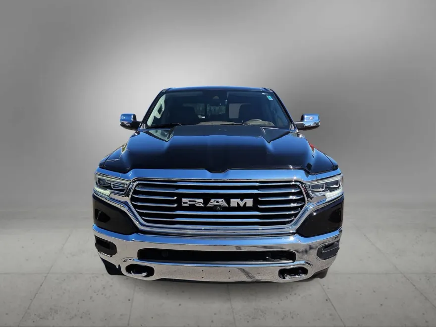 2023 Ram 1500 Longhorn photo 1