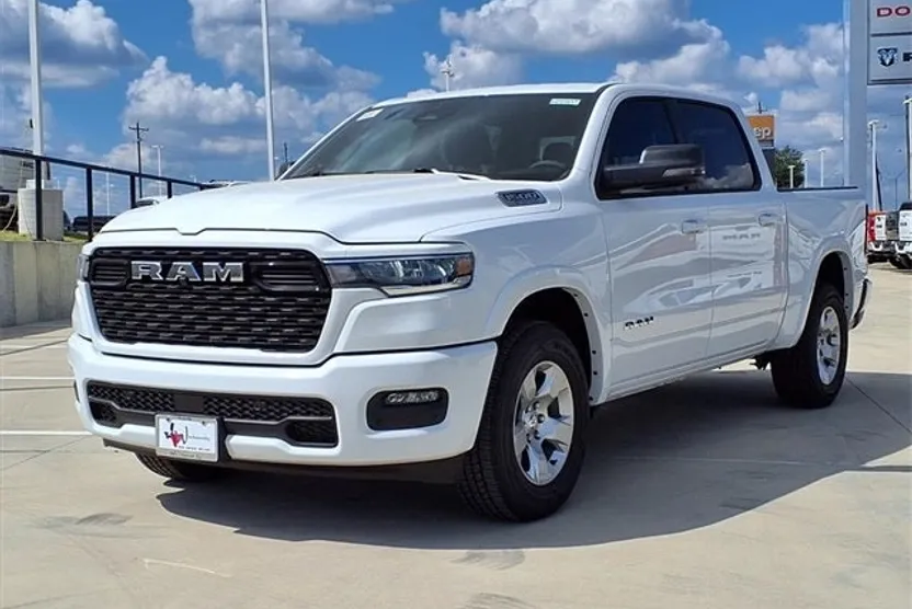 2025 Ram 1500 Big Horn Lone Star photo 1