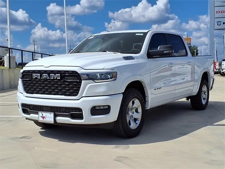 2025 Ram 1500 Big Horn Lone Star photo 1